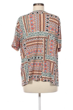 Damen Shirt Laura Torelli, Größe L, Farbe Mehrfarbig, Preis 6,48 €