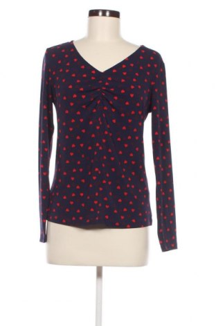 Damen Shirt Laura Torelli, Größe M, Farbe Blau, Preis € 3,99