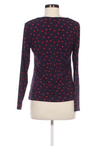 Damen Shirt Laura Torelli, Größe M, Farbe Blau, Preis € 3,99