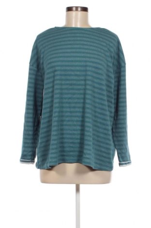 Damen Shirt Laura Torelli, Größe XL, Farbe Blau, Preis 7,27 €