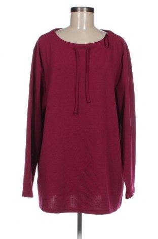 Damen Shirt Laura Torelli, Größe XXL, Farbe Rosa, Preis € 6,61