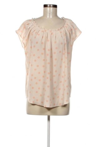 Damen Shirt Lauren Conrad, Größe L, Farbe Beige, Preis € 3,99