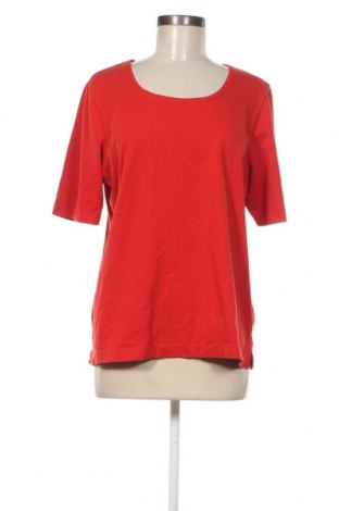 Γυναικεία μπλούζα Laurie, Μέγεθος L, Χρώμα Κόκκινο, Τιμή 16,65 €