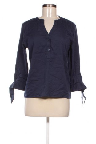 Дамска блуза Lawrence Grey, Размер M, Цвят Син, Цена 19,20 лв.