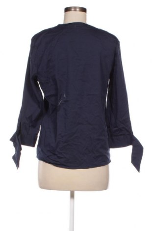 Γυναικεία μπλούζα Lawrence Grey, Μέγεθος M, Χρώμα Μπλέ, Τιμή 14,85 €