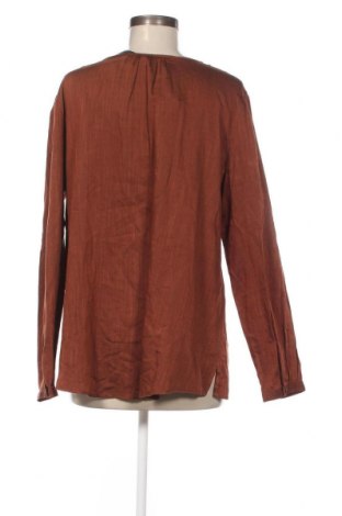 Damen Shirt Le Chateau, Größe XL, Farbe Braun, Preis € 19,93