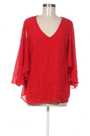 Damen Shirt Le Chateau, Größe XL, Farbe Rot, Preis 19,35 €