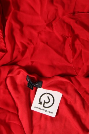 Bluză de femei Le Chateau, Mărime XL, Culoare Roșu, Preț 96,51 Lei
