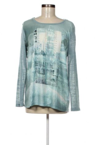 Γυναικεία μπλούζα Le Comte, Μέγεθος XL, Χρώμα Πολύχρωμο, Τιμή 13,36 €