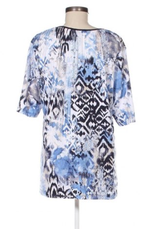 Дамска блуза Lea H., Размер L, Цвят Многоцветен, Цена 9,88 лв.