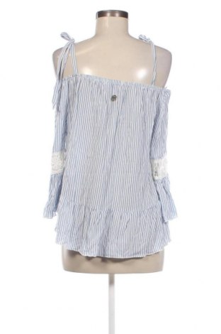 Damen Shirt Lemonade, Größe M, Farbe Blau, Preis € 9,60