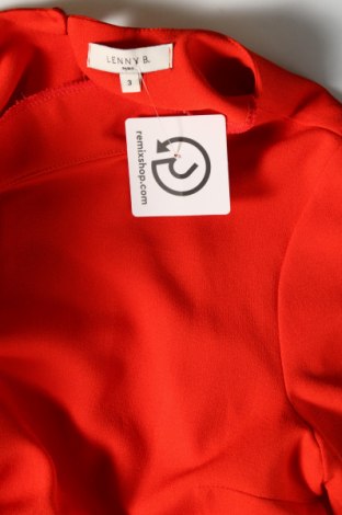 Damen Shirt Lenny B. Paris, Größe M, Farbe Rot, Preis 6,09 €