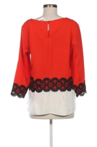 Γυναικεία μπλούζα Lenny B. Paris, Μέγεθος M, Χρώμα Κόκκινο, Τιμή 6,96 €