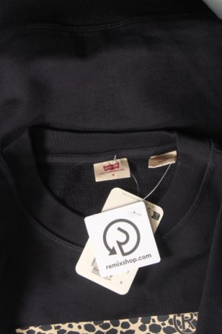 Bluză de femei Levi's, Mărime M, Culoare Negru, Preț 355,26 Lei