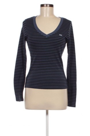 Γυναικεία μπλούζα Levi's, Μέγεθος M, Χρώμα Πολύχρωμο, Τιμή 27,84 €