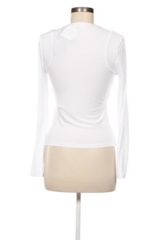 Дамска блуза Levi's, Размер S, Цвят Бял, Цена 38,50 лв.