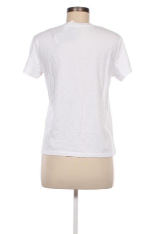 Damen Shirt Levi's, Größe M, Farbe Weiß, Preis 30,06 €