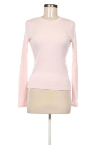 Дамска блуза Levi's, Размер S, Цвят Розов, Цена 54,00 лв.