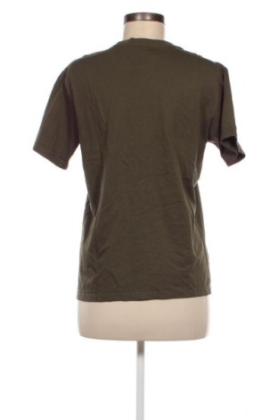 Дамска блуза Levi's, Размер M, Цвят Зелен, Цена 55,08 лв.
