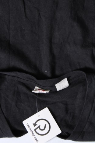 Γυναικεία μπλούζα Levi's, Μέγεθος S, Χρώμα Μαύρο, Τιμή 30,62 €