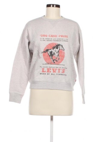 Dámska blúza Levi's, Veľkosť XS, Farba Sivá, Cena  30,62 €