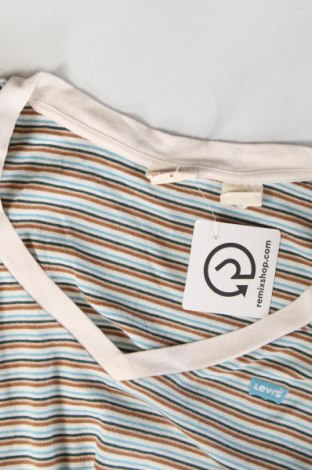 Γυναικεία μπλούζα Levi's, Μέγεθος M, Χρώμα Πολύχρωμο, Τιμή 25,05 €