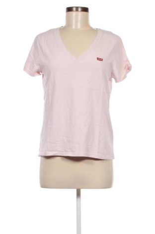 Дамска блуза Levi's, Размер M, Цвят Розов, Цена 61,56 лв.