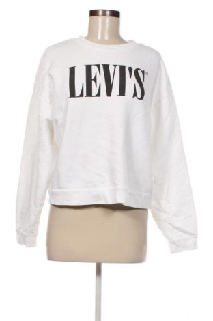 Damen Shirt Levi's, Größe S, Farbe Weiß, Preis 15,03 €