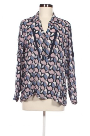 Γυναικεία μπλούζα Liberty, Μέγεθος XL, Χρώμα Πολύχρωμο, Τιμή 10,52 €
