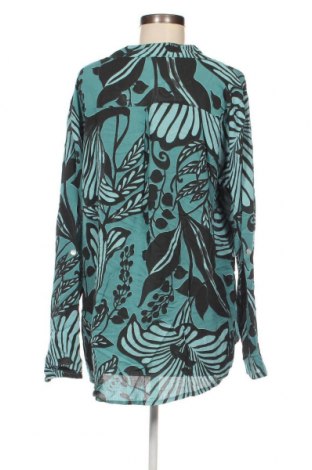 Damen Shirt Liberty, Größe XL, Farbe Mehrfarbig, Preis 23,66 €