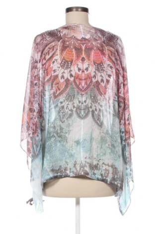 Damen Shirt Liberty, Größe L, Farbe Mehrfarbig, Preis € 10,65