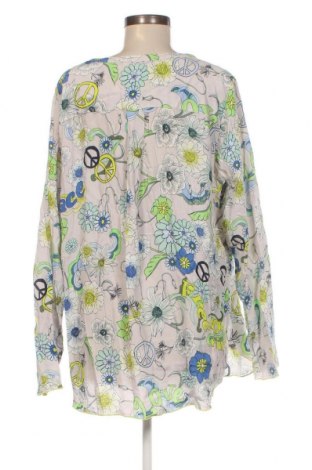 Дамска блуза Lieblingsstuck, Размер XL, Цвят Многоцветен, Цена 31,77 лв.