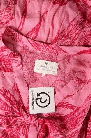 Damen Shirt Lieblingsstuck, Größe M, Farbe Rosa, Preis € 25,00