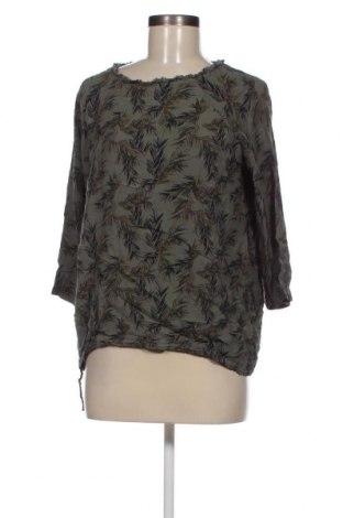 Дамска блуза Lieblingsstuck, Размер M, Цвят Зелен, Цена 24,00 лв.