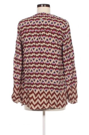 Γυναικεία μπλούζα Lieblingsstuck, Μέγεθος S, Χρώμα Πολύχρωμο, Τιμή 13,36 €