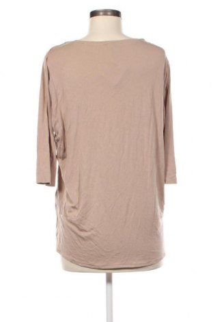 Γυναικεία μπλούζα Lieblingsstuck, Μέγεθος M, Χρώμα  Μπέζ, Τιμή 14,85 €
