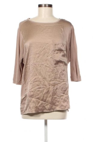 Дамска блуза Lieblingsstuck, Размер M, Цвят Бежов, Цена 24,00 лв.