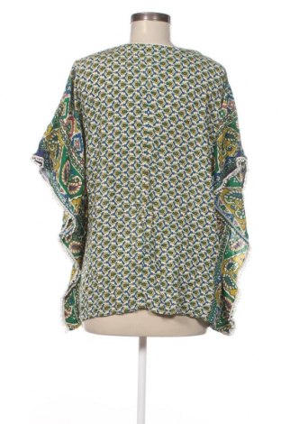 Дамска блуза Lili & Lala, Размер M, Цвят Многоцветен, Цена 10,73 лв.