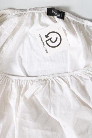 Damen Shirt Lilia, Größe M, Farbe Weiß, Preis € 8,35