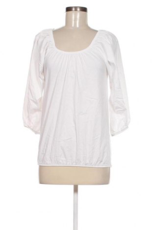 Дамска блуза Lilia, Размер M, Цвят Бял, Цена 19,38 лв.