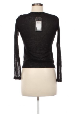 Γυναικεία μπλούζα Lily, Μέγεθος L, Χρώμα Μαύρο, Τιμή 7,67 €