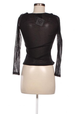 Γυναικεία μπλούζα Lily, Μέγεθος M, Χρώμα Μαύρο, Τιμή 6,71 €
