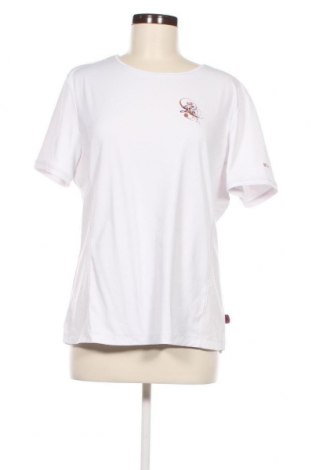 Дамска блуза Limited, Размер XL, Цвят Бял, Цена 11,70 лв.