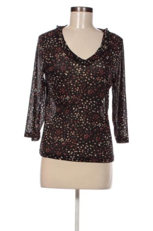 Дамска блуза Lindex, Размер L, Цвят Черен, Цена 9,97 лв.