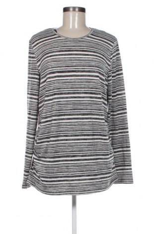 Γυναικεία μπλούζα Lindex, Μέγεθος L, Χρώμα Πολύχρωμο, Τιμή 3,76 €
