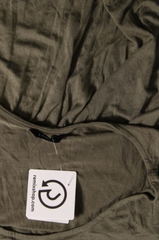 Damen Shirt Lindex, Größe M, Farbe Grün, Preis 5,54 €