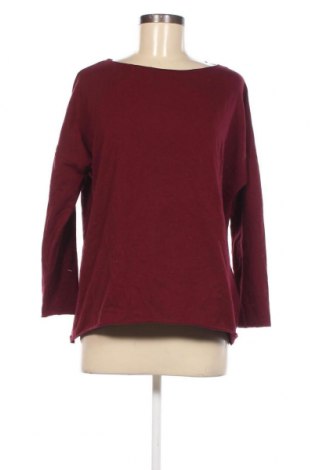 Дамска блуза Lindsay Moda, Размер M, Цвят Червен, Цена 6,65 лв.