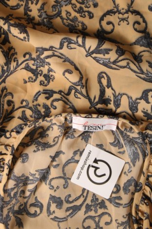 Damen Shirt Linea Tesini, Größe L, Farbe Mehrfarbig, Preis € 8,28