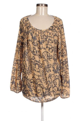 Damen Shirt Linea Tesini, Größe L, Farbe Mehrfarbig, Preis 8,28 €