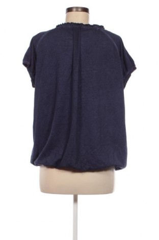Дамска блуза Linea Tesini, Размер L, Цвят Син, Цена 17,68 лв.